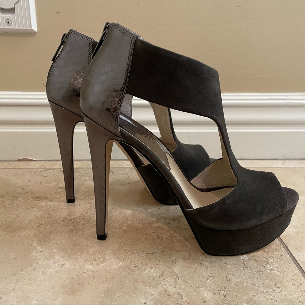 Michael Kors High Heels - Picture 3 of 8